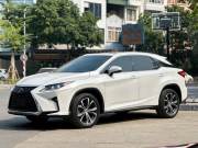 Bán xe Lexus RX 350 2016 giá 2 Tỷ 235 Triệu - Hà Nội