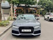 Bán xe Audi A7 2011 3.0 TFSI giá 695 Triệu - Hà Nội