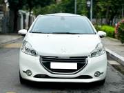 Bán xe Peugeot 208 2013 1.6 AT giá 345 Triệu - Hà Nội