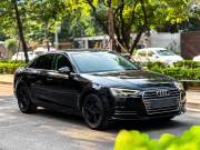 Bán xe Audi A4 2016 2.0 TFSI giá 730 Triệu - Hà Nội