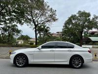 Bán xe BMW 5 Series 2013 520i giá 538 Triệu - Hà Nội