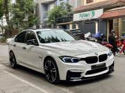 Bán xe BMW 3 Series 2013 320i giá 530 Triệu - Hà Nội