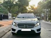 Bán xe Mercedes Benz GLA class 2014 GLA 250 4Matic giá 585 Triệu - Hà Nội