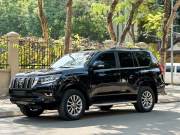 Bán xe Toyota Prado 2021 VX 2.7L giá 2 Tỷ 390 Triệu - Hà Nội