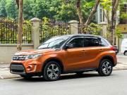 Bán xe Suzuki Vitara 2016 1.6 AT giá 430 Triệu - Hà Nội