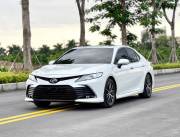 Bán xe Toyota Camry 2022 2.5Q giá 1 Tỷ 185 Triệu - Hà Nội