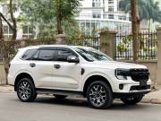 Bán xe Ford Everest 2022 Titanium Plus 2.0L 4x4 AT giá 1 Tỷ 388 Triệu - Hà Nội