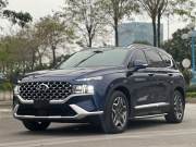 Bán xe Hyundai SantaFe 2022 Cao cấp 2.2L HTRAC giá 1 Tỷ 180 Triệu - Hà Nội