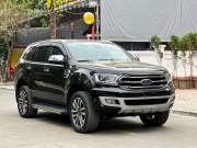 Bán xe Ford Everest Titanium 2.0L 4x4 AT 2020 giá 950 Triệu - Hà Nội