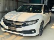 Bán xe Honda Civic 2019 E 1.8 AT giá 515 Triệu - Hà Nội