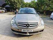 Bán xe Mercedes Benz R class R350 4Matic 2005 giá 360 Triệu - Hà Nội