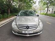 Bán xe Mercedes Benz R class 2005 R350 4Matic giá 399 Triệu - Hà Nội