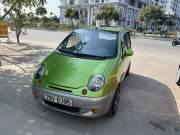 Bán xe Daewoo Matiz SE 0.8 MT 2005 giá 35 Triệu - Hà Nội