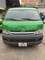 Bán xe Toyota Hiace 2006 2.5 giá 95 Triệu - Hà Nội