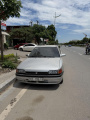 Bán xe Mazda 323 1.6 MT 1994 giá 25 Triệu - Hà Nội