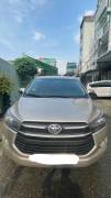 Bán xe Toyota Innova 2016 2.0E giá 375 Triệu - TP HCM