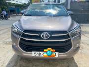 Bán xe Toyota Innova 2016 2.0E giá 375 Triệu - TP HCM