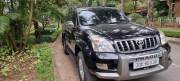 Bán xe Toyota Prado 2007 GX 2.7 AT giá 450 Triệu - Hà Nội