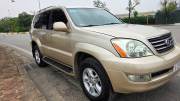 Bán xe Lexus GX 2007 470 giá 595 Triệu - Hà Nội