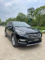 Bán xe Hyundai SantaFe 2.4L 4WD 2017 giá 660 Triệu - Hà Nội