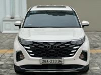 Bán xe Hyundai Custin 2023 Cao Cấp 2.0T giá 985 Triệu - Hà Nội