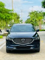Bán xe Mazda CX8 Luxury 2021 giá 815 Triệu - Hà Nội
