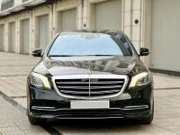 Bán xe Mercedes Benz S class 2017 S450L giá 1 Tỷ 960 Triệu - Hà Nội