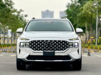 Bán xe Hyundai SantaFe 2021 Cao cấp 2.2L HTRAC giá 1 Tỷ 80 Triệu - Hà Nội