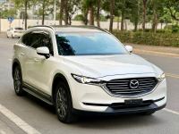 Bán xe Mazda CX8 2021 Luxury giá 820 Triệu - Hà Nội