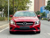 Bán xe Mercedes Benz CLA class 2014 CLA 200 giá 480 Triệu - Hà Nội