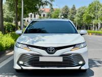 Bán xe Toyota Camry 2020 2.5Q giá 925 Triệu - Hà Nội