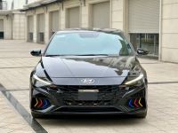 Bán xe Hyundai Elantra 2023 N-Line 1.6 Turbo AT giá 705 Triệu - Hà Nội