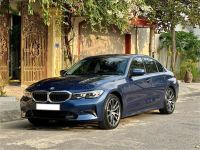 Bán xe BMW 3 Series 2021 320i Sport Line giá 1 Tỷ 185 Triệu - Hà Nội