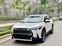 Bán xe Toyota Corolla Cross 2021 1.8V giá 745 Triệu - Hà Nội