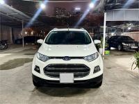 Bán xe Ford EcoSport 2016 Titanium 1.5L AT giá 350 Triệu - Hà Nội