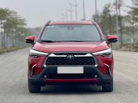 Bán xe Toyota Corolla Cross 2021 1.8V giá 725 Triệu - Hà Nội