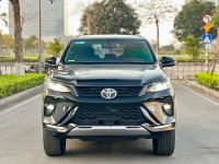 Bán xe Toyota Fortuner 2022 Legender 2.4L 4x2 AT giá 1 Tỷ 25 Triệu - Hà Nội