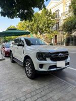 Bán xe Ford Everest 2024 Titanium Plus 2.0L 4x4 AT giá 1 Tỷ 430 Triệu - Hà Nội