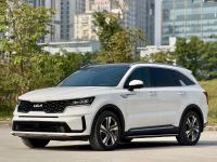 Bán xe Kia Sorento Signature 2.2 AT AWD 2023 giá 1 Tỷ 80 Triệu - Hà Nội