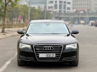 Bán xe Audi A8 2010 L 3.0 Quattro giá 690 Triệu - Hà Nội