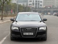 Bán xe Audi A8 L 4.2 Quattro 2010 giá 690 Triệu - Hà Nội