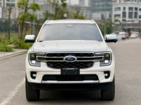Bán xe Ford Everest Titanium Plus 2.0L 4x4 AT 2024 giá 1 Tỷ 400 Triệu - Hà Nội