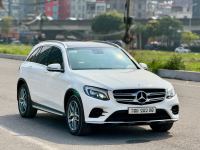 Bán xe Mercedes Benz GLC 2018 300 4Matic giá 980 Triệu - Hà Nội