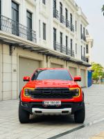 Bán xe Ford Ranger 2025 Raptor 2.0L 4x4 AT giá 1 Tỷ 195 Triệu - Hà Nội