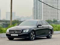 Bán xe Mercedes Benz E class 2017 E250 giá 850 Triệu - Hà Nội