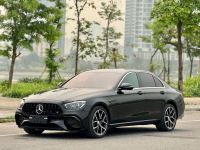 Bán xe Mercedes Benz E class 2021 E180 giá 1 Tỷ 250 Triệu - Hà Nội