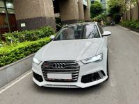 Bán xe Audi A6 2015 1.8 TFSI giá 630 Triệu - Hà Nội