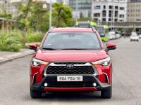 Bán xe Toyota Corolla Cross 2022 1.8V giá 699 Triệu - Hà Nội