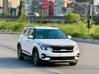 Bán xe Kia Seltos 2021 Luxury 1.4 AT giá 515 Triệu - Hà Nội