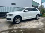 Bán xe Audi Q5 2012 2.0 AT giá 370 Triệu - TP HCM